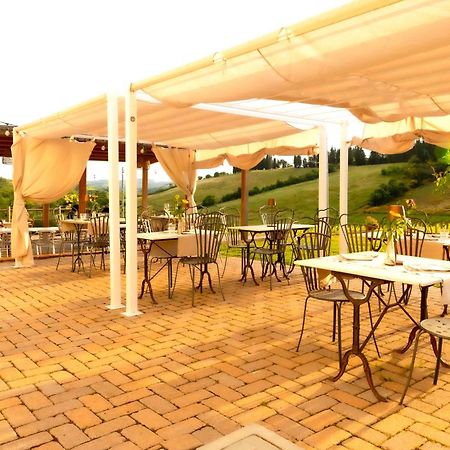 Azienda Agricola I Colli di Marliano Lastra a Signa Esterno foto