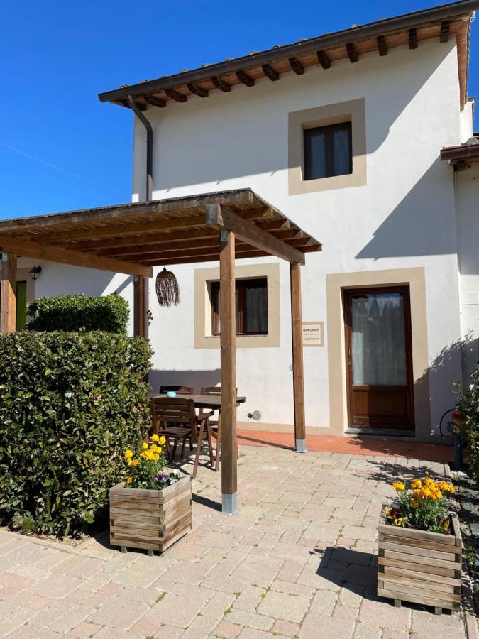 Azienda Agricola I Colli di Marliano Lastra a Signa Esterno foto